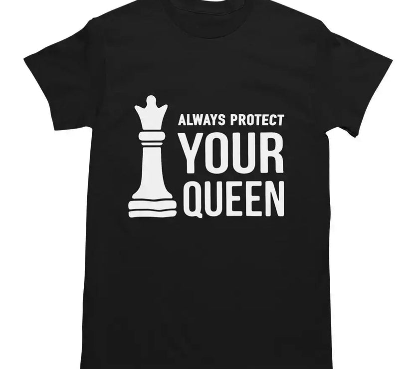 Chess Royalty