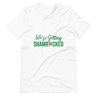 I Got The Rock Couples St Patty's Engagement T-Shirt Bundle