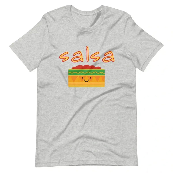 Chips Graphic Couples Tee Bundle