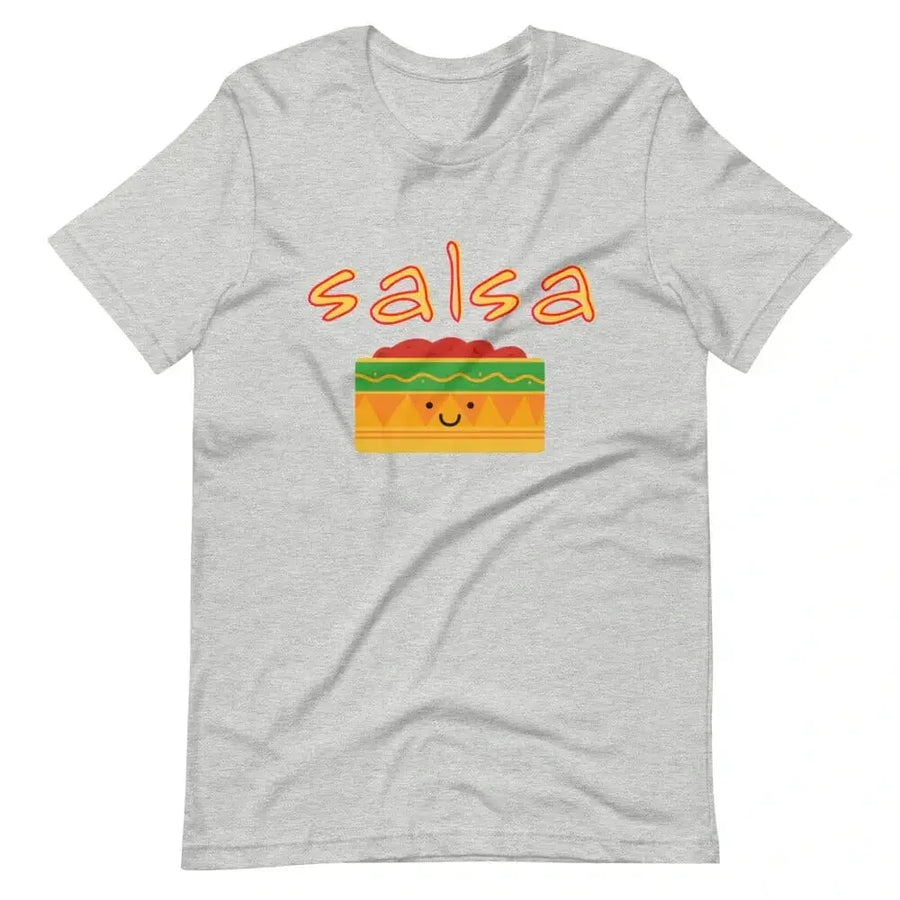 Chips Graphic Couples Tee Bundle