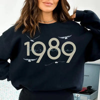 1989 Tay's Sweatshirt