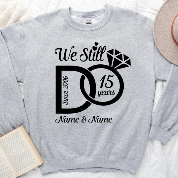 We Still Do Personalized Top