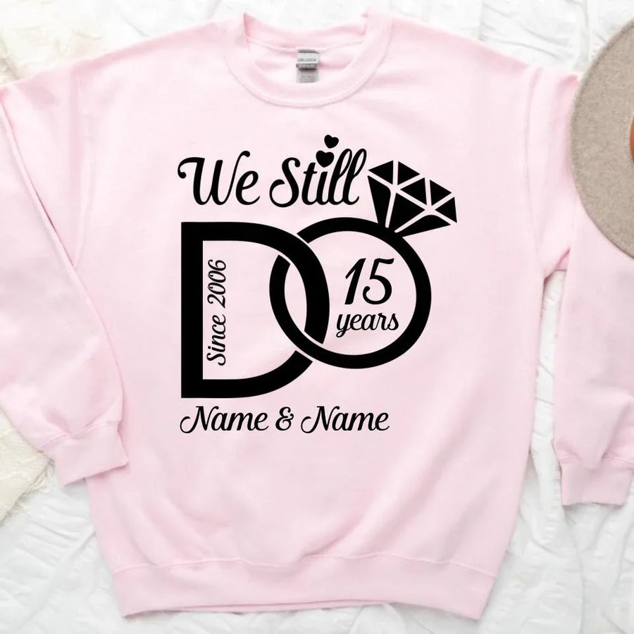 We Still Do Personalized Top