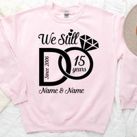 We Still Do Personalized Top