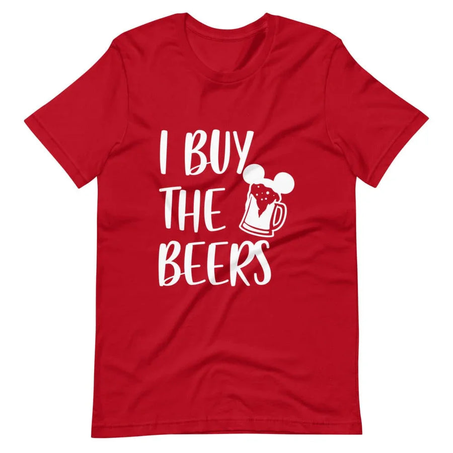 The Tale Of Brews And Ears