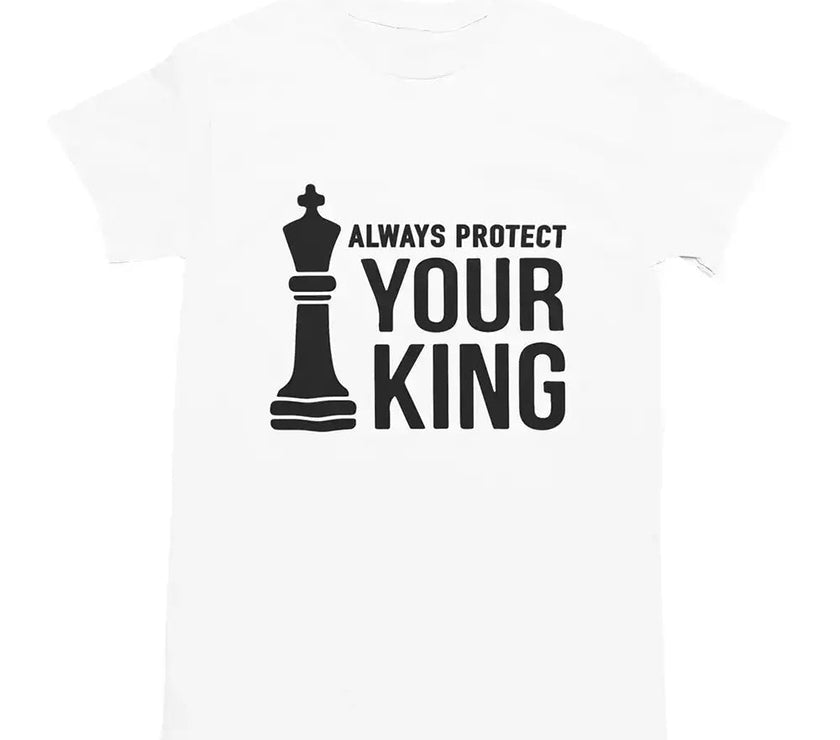 Chess Royalty