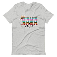 Mama/Papa Couple Tee