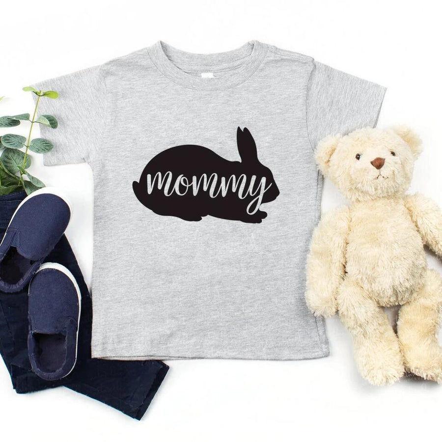 Customizer - Family Bunny Easter Tee