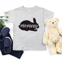 Customizer - Family Bunny Easter Tee