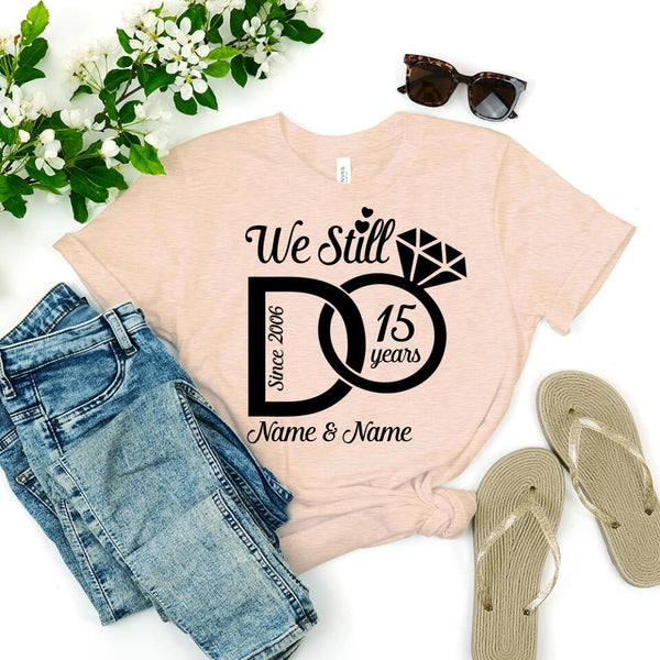 We Still Do Personalized Top