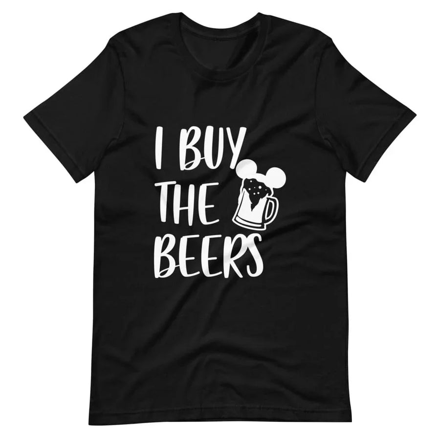 The Tale Of Brews And Ears