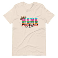 Mama/Papa Couple Tee