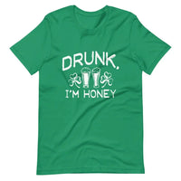 Honey I'm Drunk Couples Tee Bundle