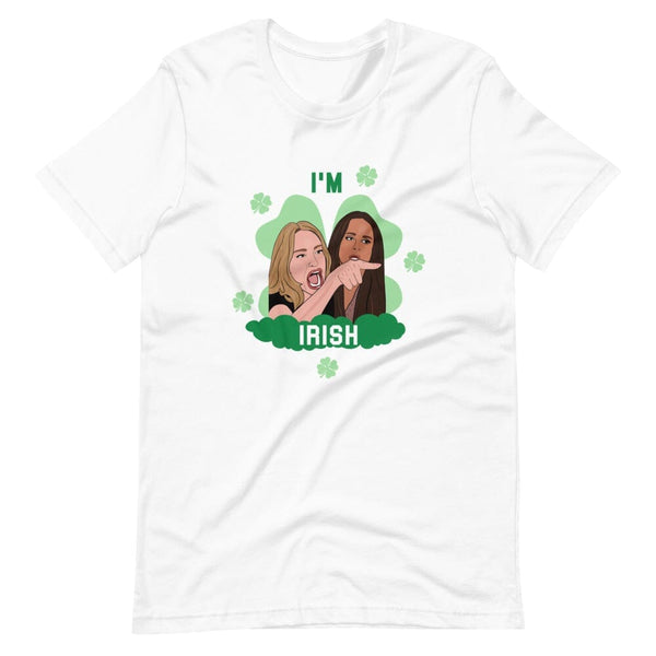 Drunk Meme Couple Tee