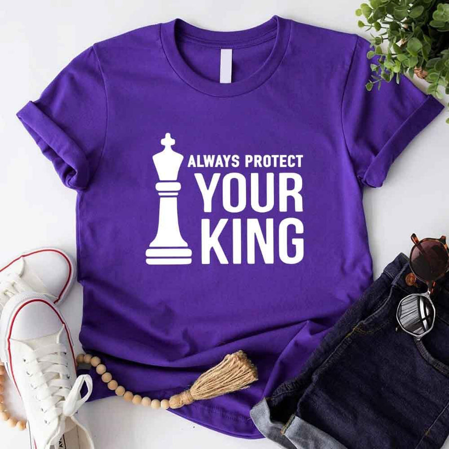 Chess Royalty