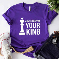 Chess Royalty