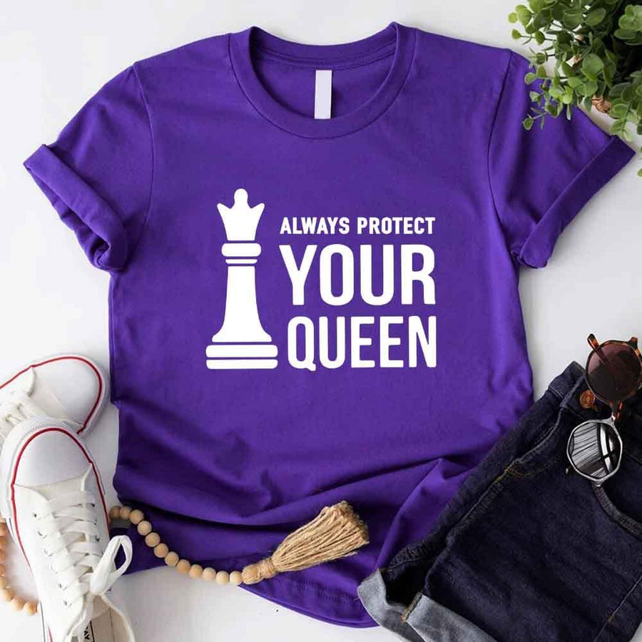 Chess Royalty