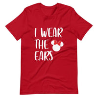 The Tale of Brews and Ears T-Shirt