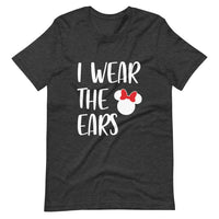 The Tale of Brews and Ears T-Shirt