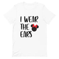 The Tale of Brews and Ears T-Shirt