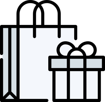 Trtle_generated - Gift Packaging