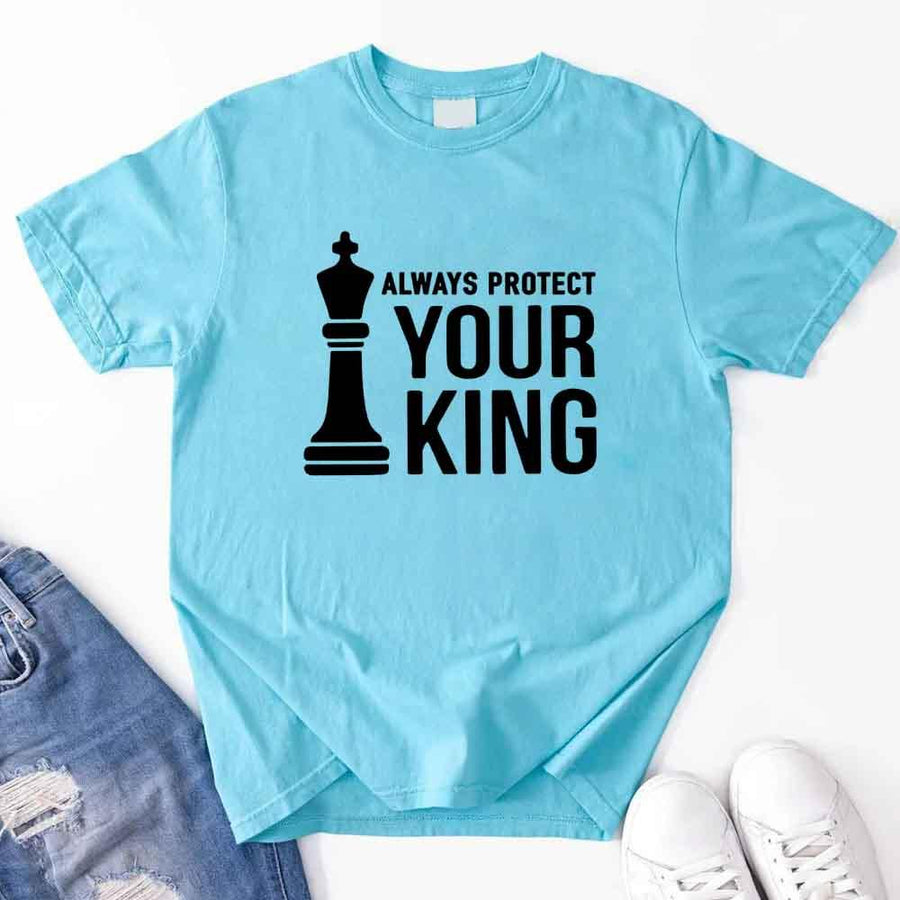 Chess Royalty