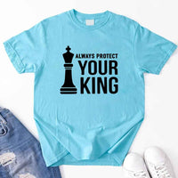 Chess Royalty