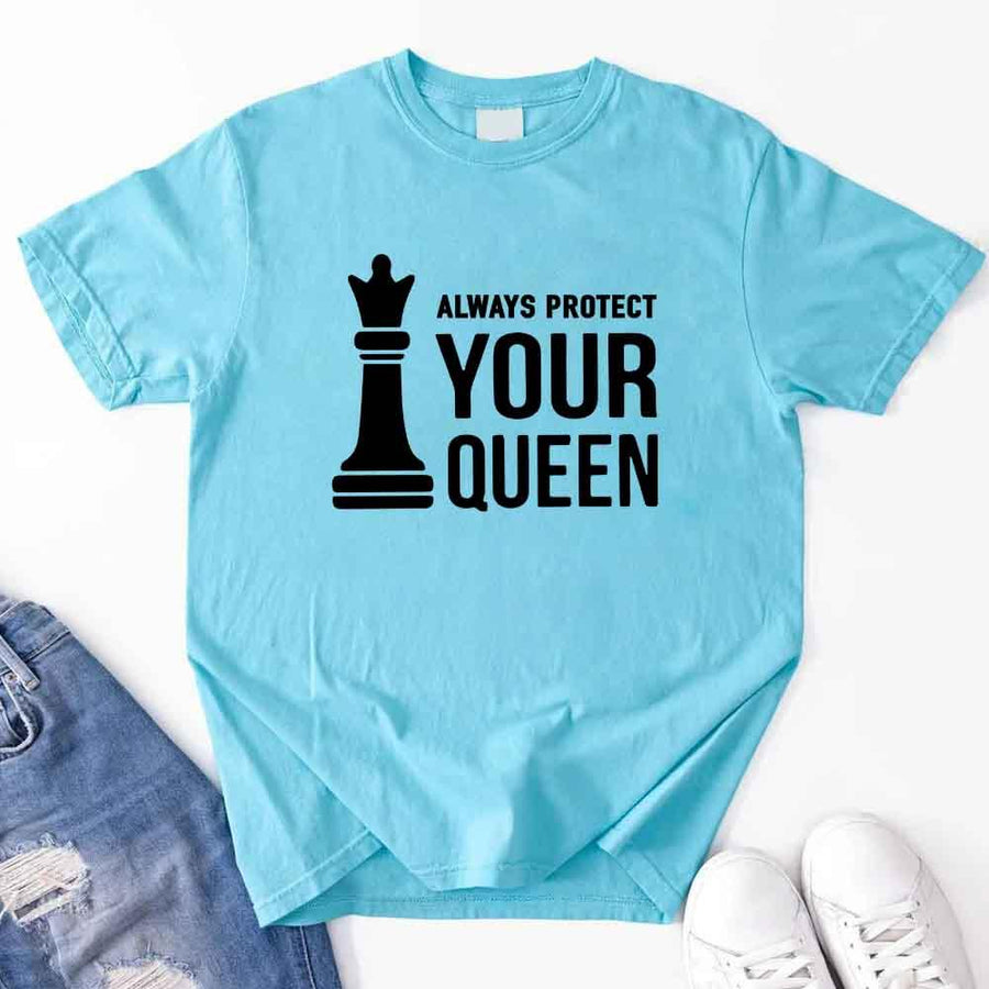 Chess Royalty