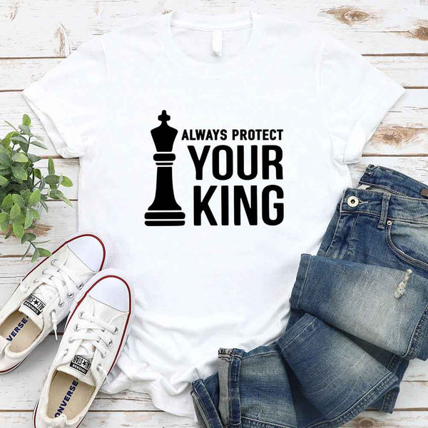 Chess Royalty
