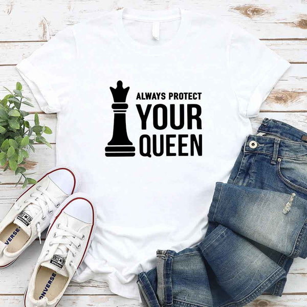 Chess Royalty