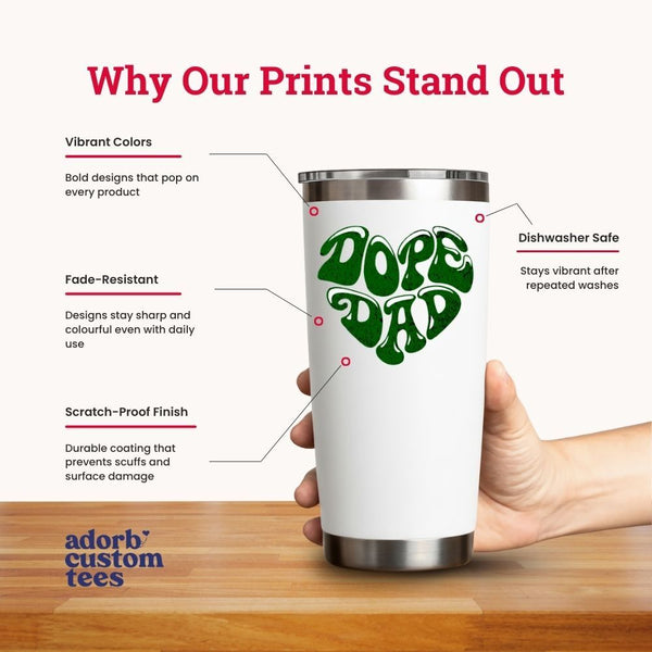 Why our prints stand out