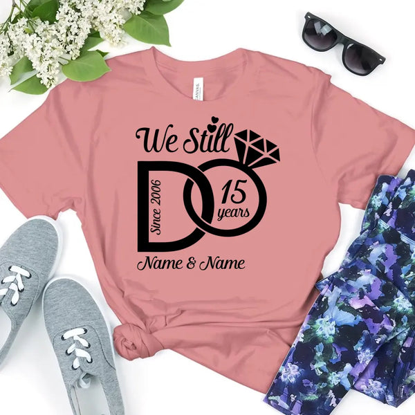 Todavía hacemos tops personalizados - TESTER