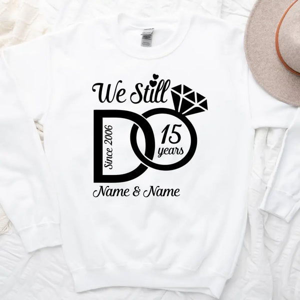 Todavía hacemos tops personalizados - TESTER