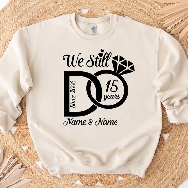 Todavía hacemos tops personalizados - TESTER