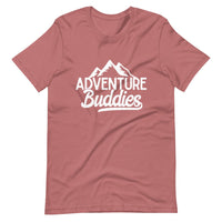 Adventure Buddies Tee