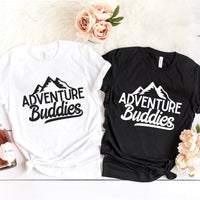 Adventure Buddies Tee