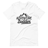 Adventure Buddies Tee