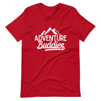 Adventure Buddies Tee