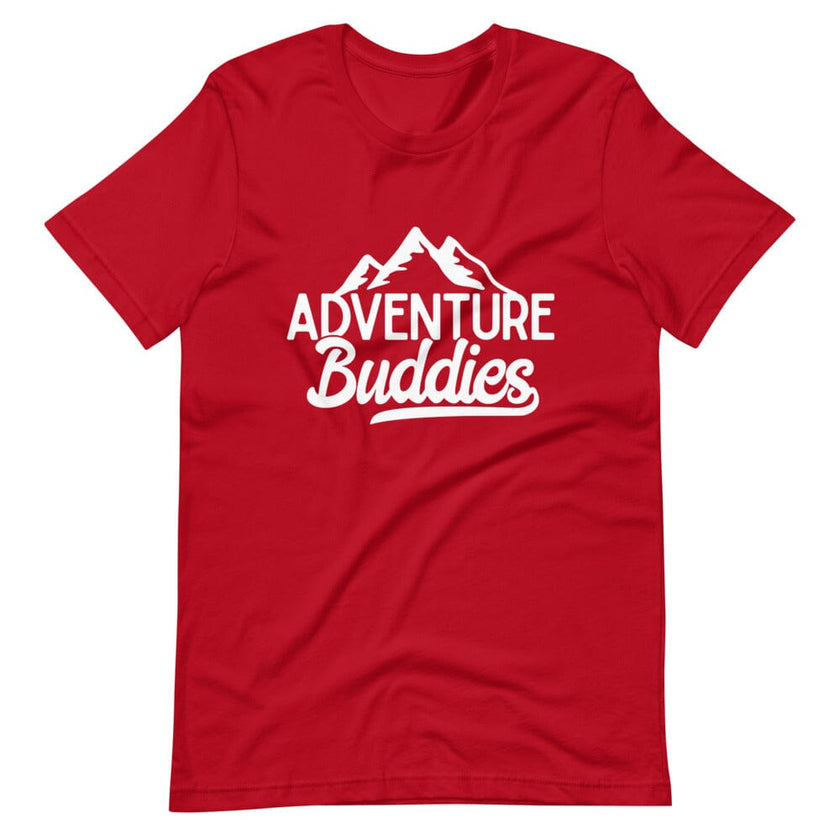 Adventure Buddies Tee