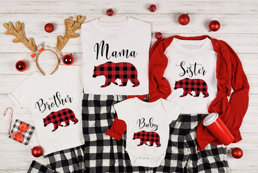 Baby Bear Onesie