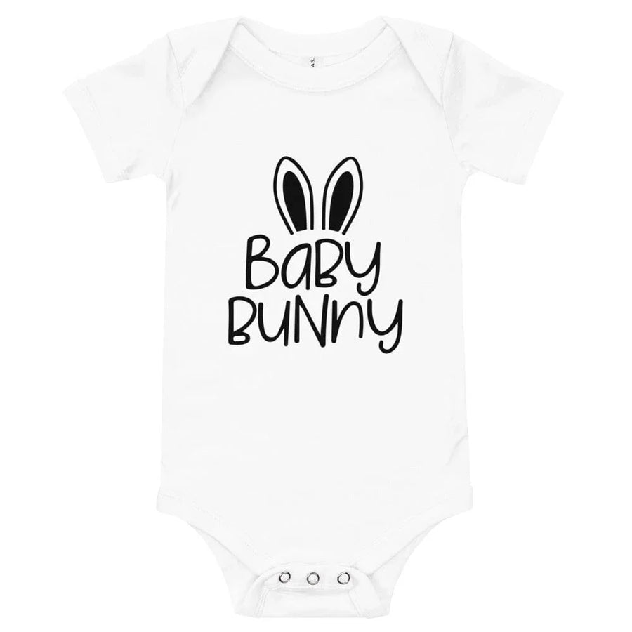 Baby Bunny Baby Onesie V3