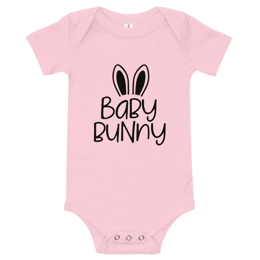 Baby Bunny Baby Onesie V3