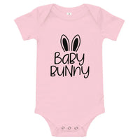 Baby Bunny Baby Onesie V3