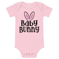 Baby Bunny Baby Onesie V4