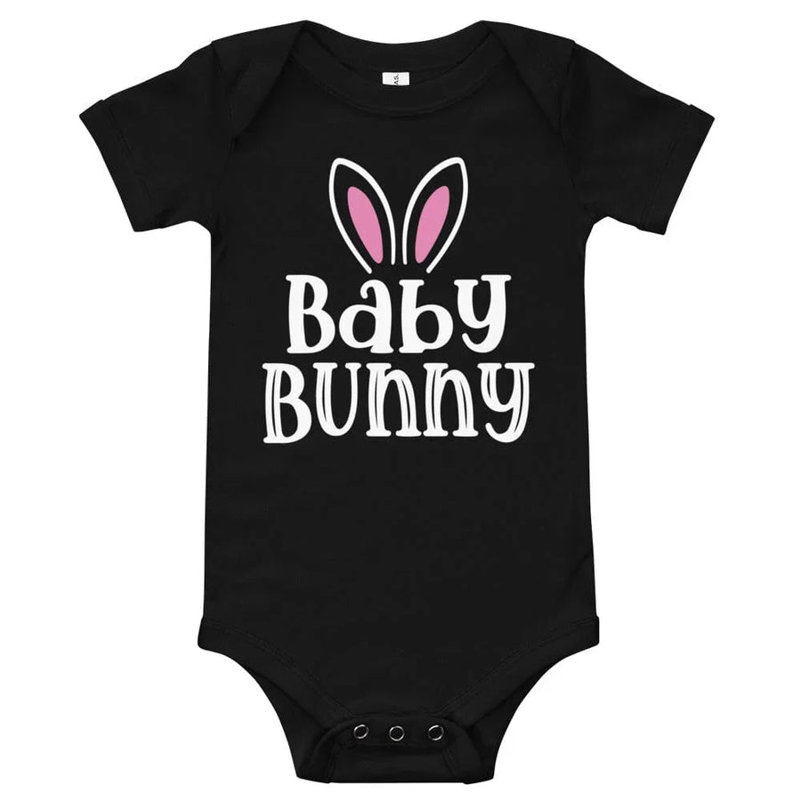 Baby Bunny Baby Onesie V4