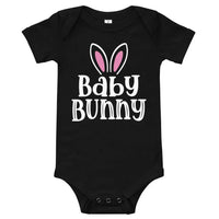 Baby Bunny Baby Onesie V4