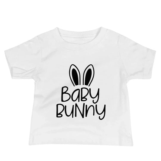 Baby Bunny Baby Tee V3