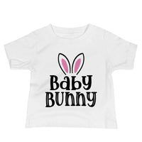 Baby Bunny Baby Tee V4