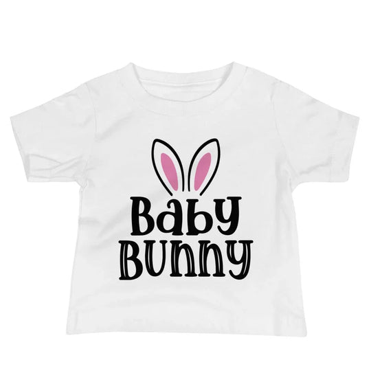 Baby Bunny Baby Tee V4