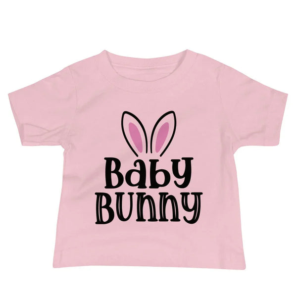 Baby Bunny Baby Tee V4